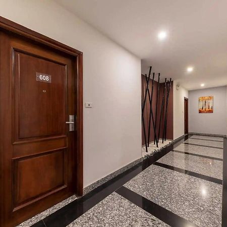Hotel Azumaya Linh Lang Hanoi Exterior photo