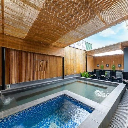 Hotel Azumaya Linh Lang Hanoi Exterior photo