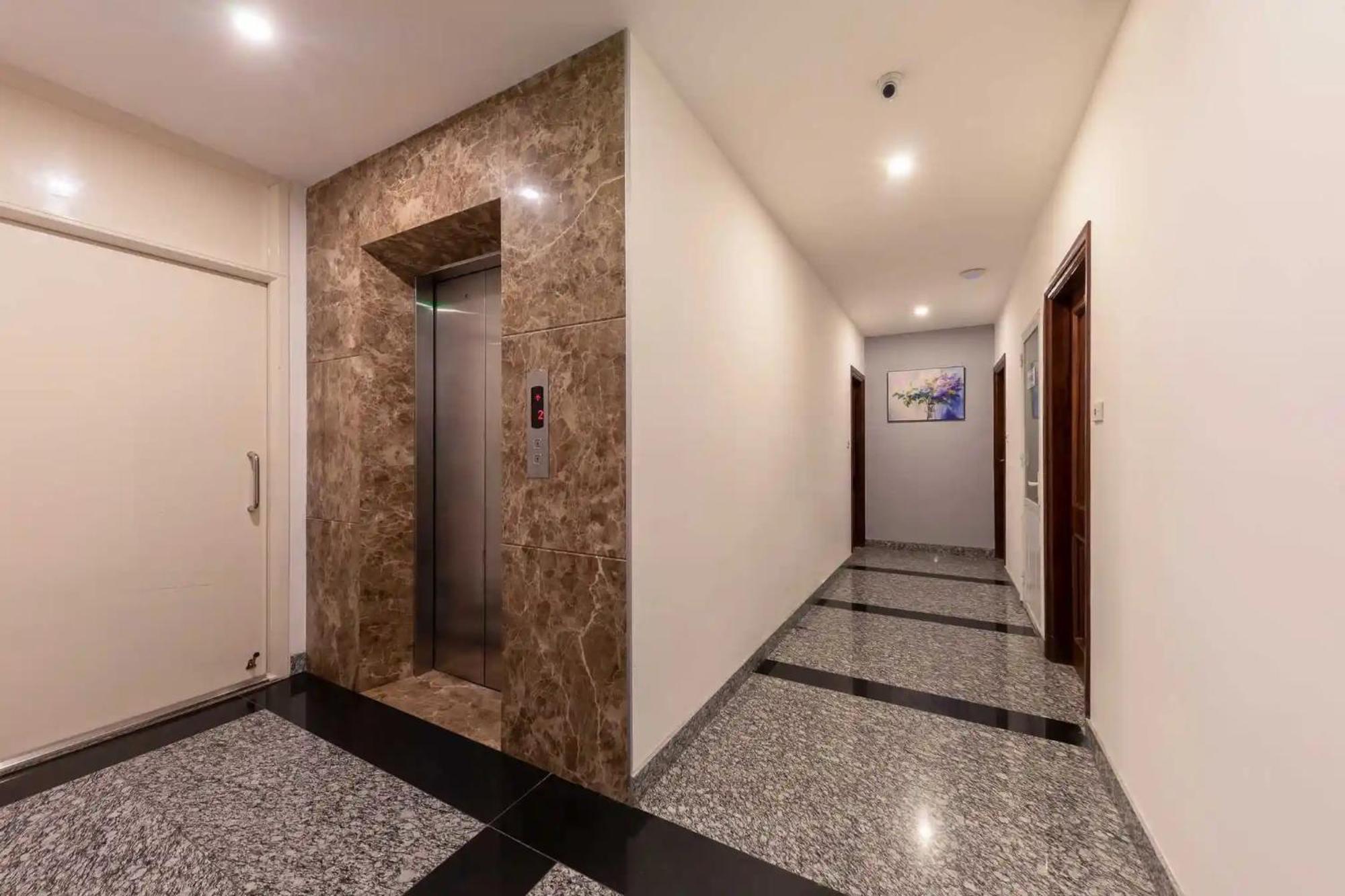 Hotel Azumaya Linh Lang Hanoi Exterior photo