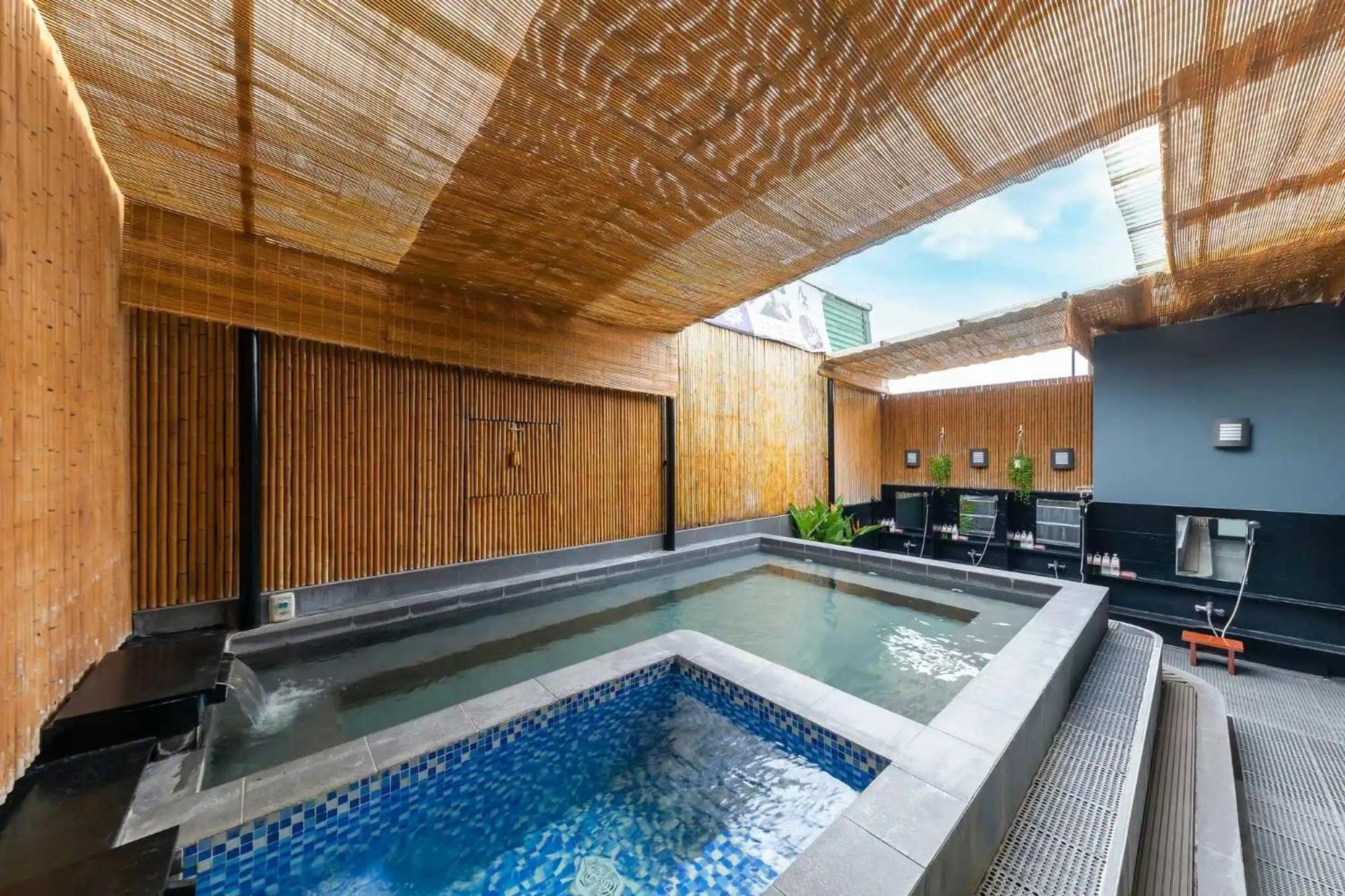Hotel Azumaya Linh Lang Hanoi Exterior photo